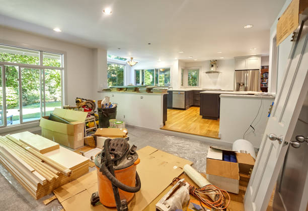 Reliable Cabinet Installation contractor in Mickleton, NJ by BM Kitchen